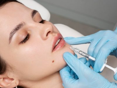 Enhance Your Natural Beauty with Lip Fillers: Subtle, Confidence-Boosting Results